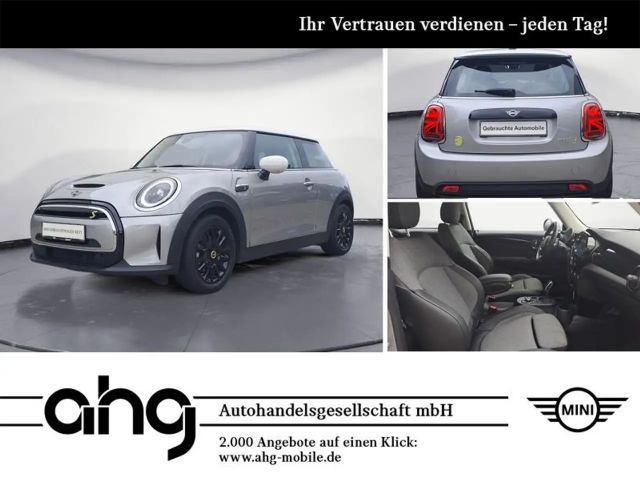 MINI Cooper SE 2023 Elektrisch