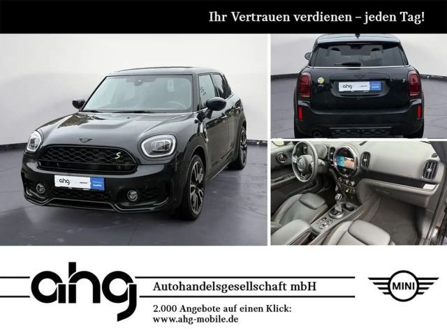 MINI Cooper SE Countryman 2022 Hybride / Benzine