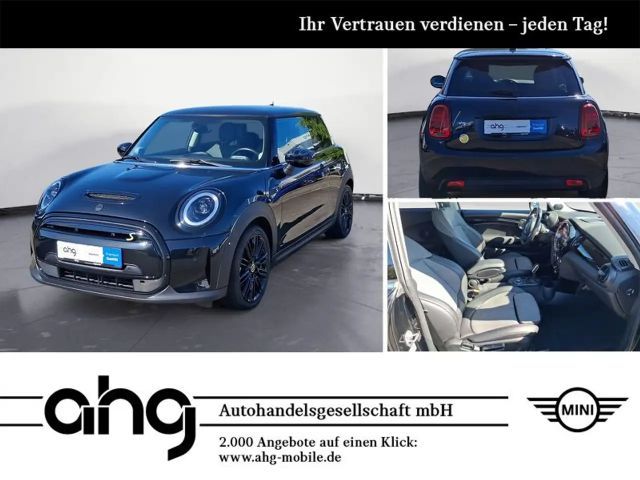 MINI Cooper E 2022 Elektrisch