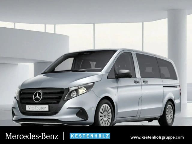 Mercedes-Benz Vito 2024 Diesel