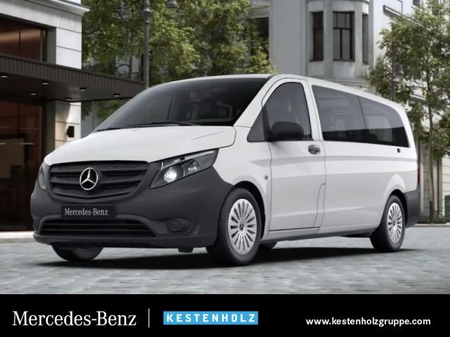 Mercedes-Benz Vito 2022 Diesel