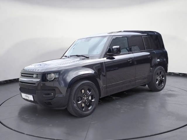 Land Rover Defender 2025 Diesel