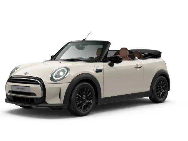 MINI Cooper Cabrio 2022 Benzine