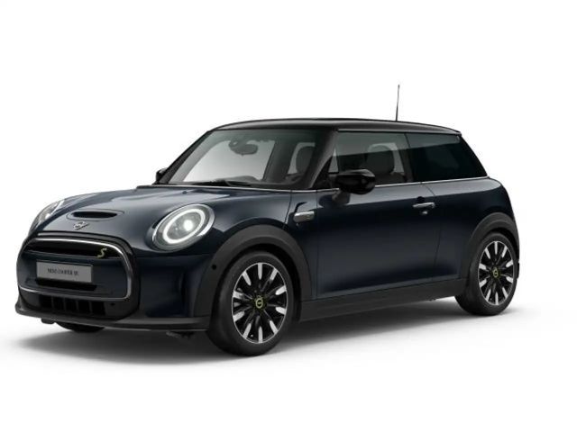 MINI Cooper SE 2022 Elektrisch