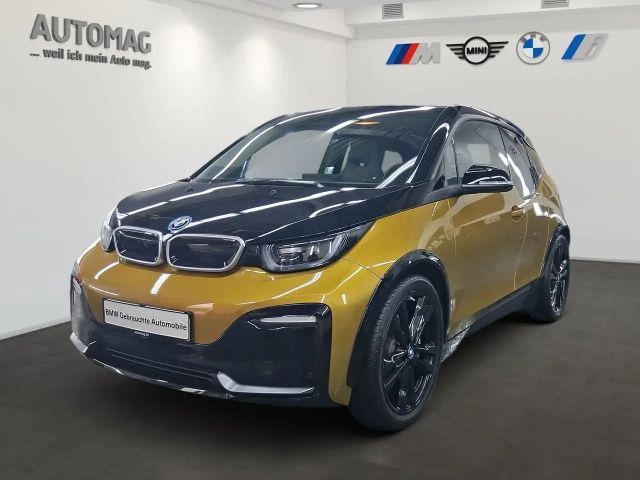 BMW i3 2022 Elektrisch