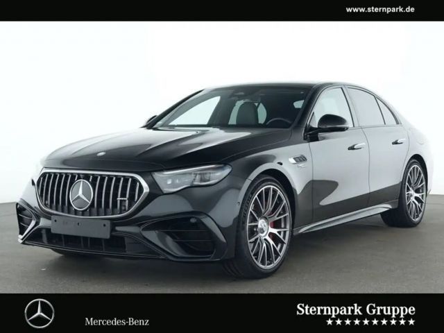 Mercedes-Benz E 53 AMG 2024 Hybride / Benzine