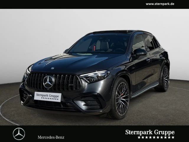 Mercedes-Benz GLC 43 AMG 2024 Benzine