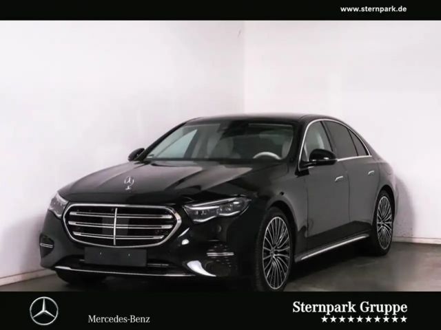 Mercedes-Benz E 300 2024 Hybride / Diesel