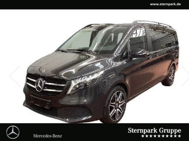 Mercedes-Benz V 300 2024 Diesel