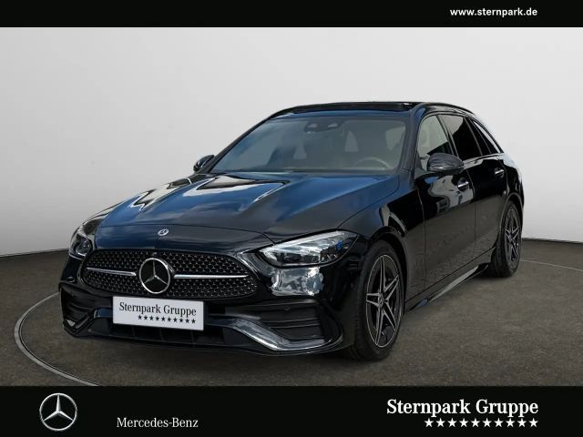 Mercedes-Benz C 300 2024 Benzine