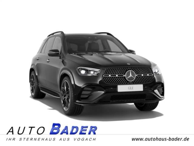 Mercedes-Benz GLE 580 2024 Benzine