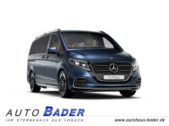 Mercedes-Benz V 250 2024 Diesel