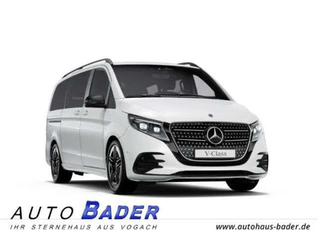 Mercedes-Benz V 300 2025 Diesel