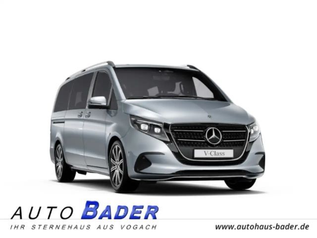 Mercedes-Benz V 300 2025 Diesel
