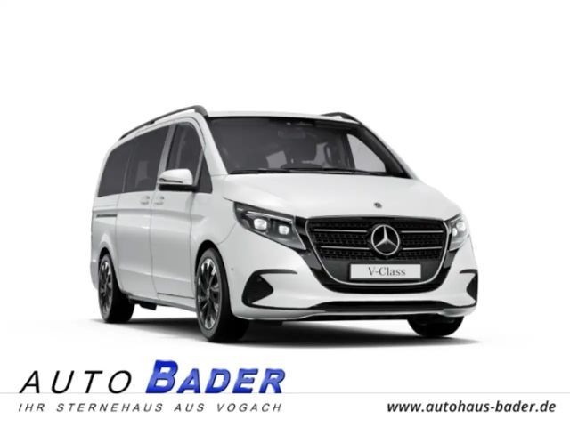 Mercedes-Benz V 300 2025 Diesel