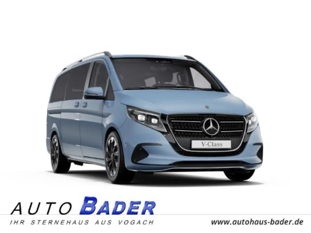 Mercedes-Benz V 300 2025 Diesel