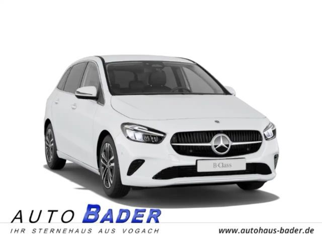 Mercedes-Benz B 200 2024 Benzine