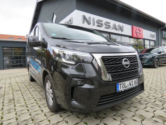 Nissan Primastar