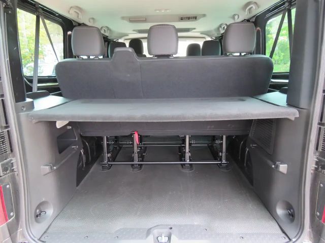 Nissan Primastar