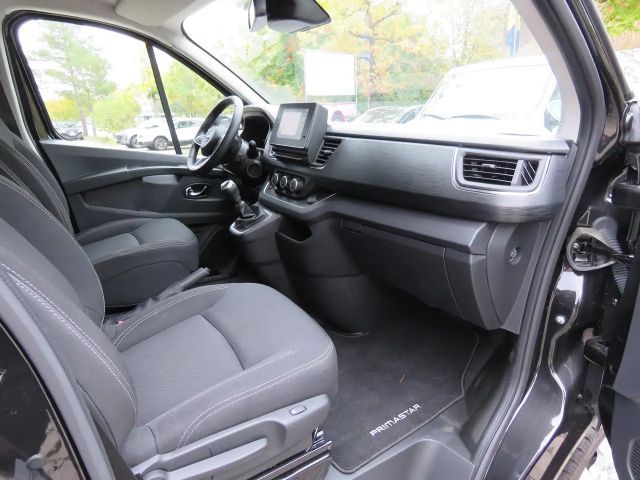 Nissan Primastar