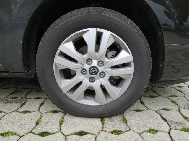 Nissan Primastar