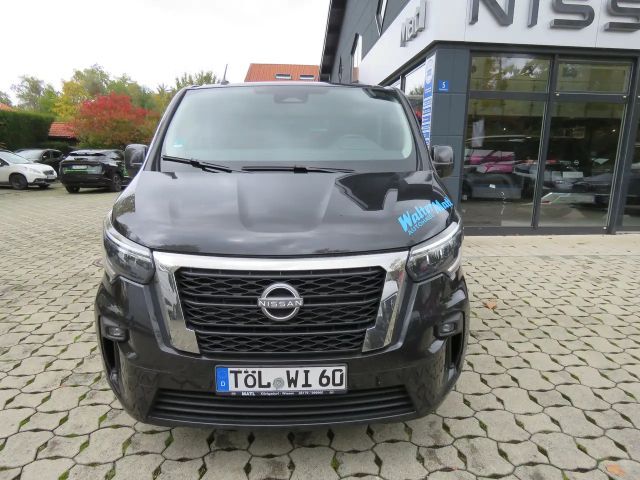 Nissan Primastar