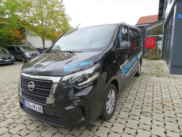 Nissan Primastar