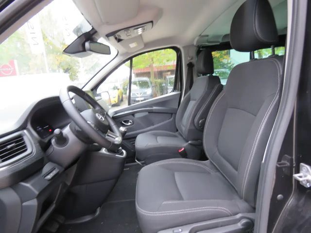 Nissan Primastar