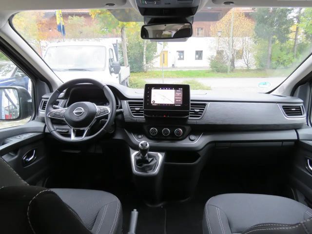 Nissan Primastar