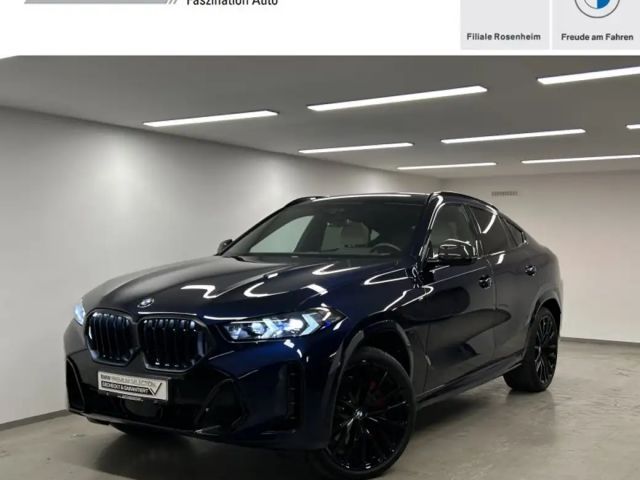 BMW X6 2025 Diesel