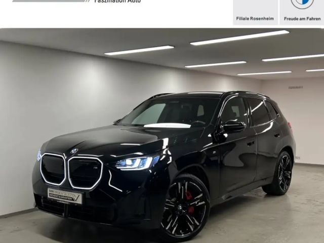 BMW X3 M 2025 Benzine