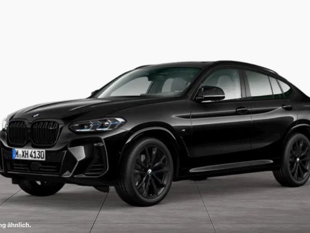 BMW X4 M 2025 Diesel
