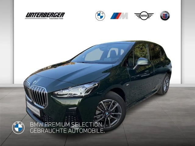BMW 218 i Active Tourer M Sportpaket-Adaptives M Fahrwerk- 2025 Benzine