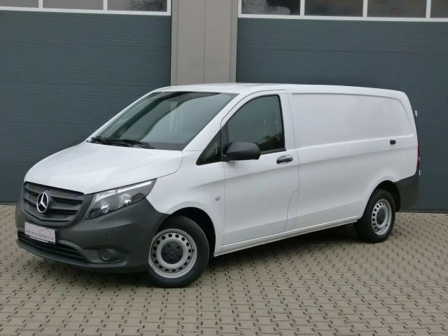 Mercedes-Benz Vito 2023 Diesel