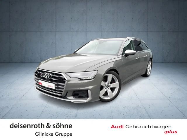 Audi S6 TDI StHz/B&O/20''/ACC/Assist/Tour/Leder 2022 Diesel