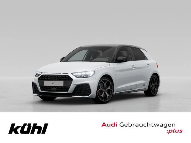 Audi A1 2024 Benzine
