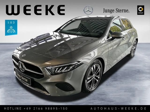 Mercedes-Benz A 180 Progressive ADVANCED+PANORAMA-SD+WINTER-PA 2024 Benzine