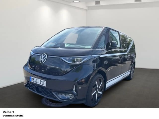 Volkswagen ID. Buzz GTX 4Motion UPE 92800 Euro 2025 Elektrisch