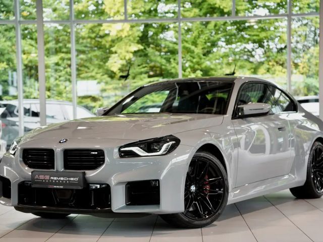 BMW M2 2024 Benzine