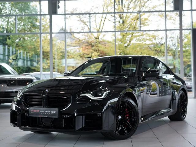 BMW M2 2024 Benzine