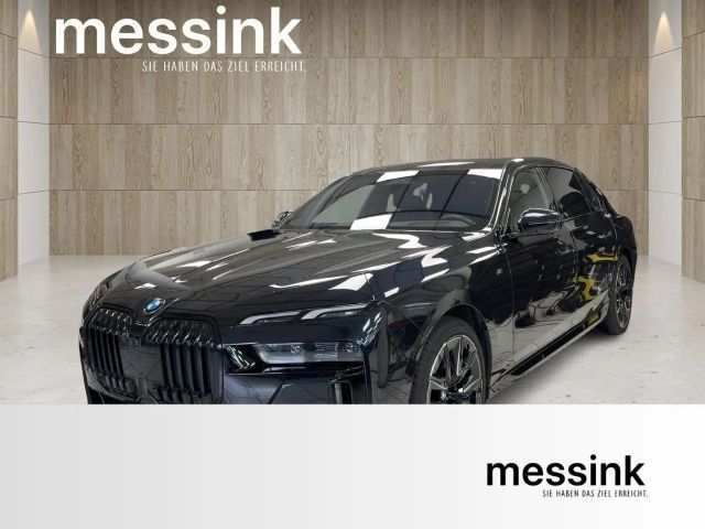 BMW 740 2023 Diesel