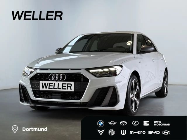 Audi A1 2023 Benzine