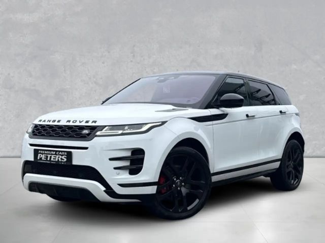 Land Rover Range Rover Evoque 2022 Benzine