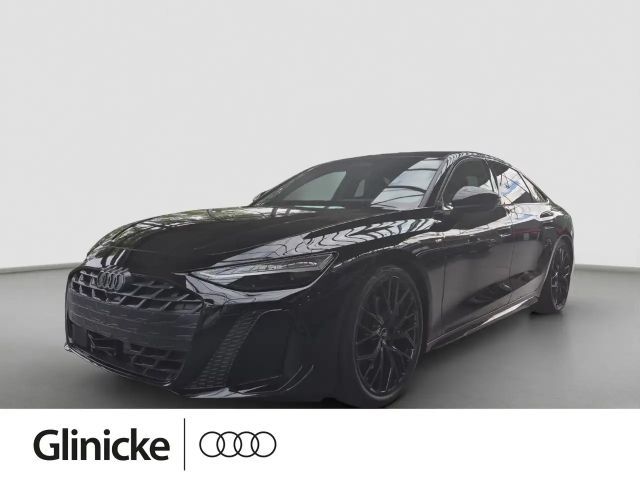 Audi A6 Audi A6 Limousine TDI quattro 2025 Diesel