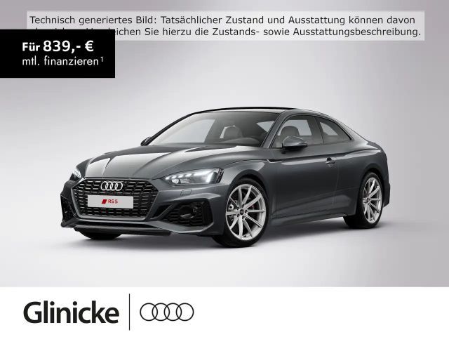 Audi RS5 2023 Benzine
