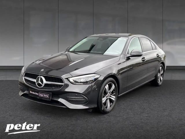 Mercedes-Benz C 180 Avantgarde/Advanced/Digital/360°Kamera/ 2024 Benzine