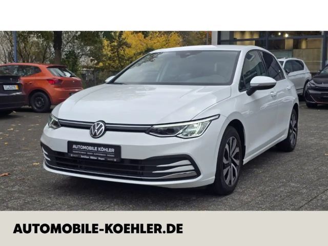 Volkswagen Golf VIII Active 1.5 TSI Navi LED DAB CarPlay 2021 Benzine