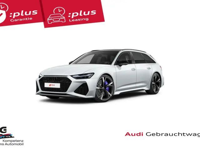 Audi RS6 2022 Benzine