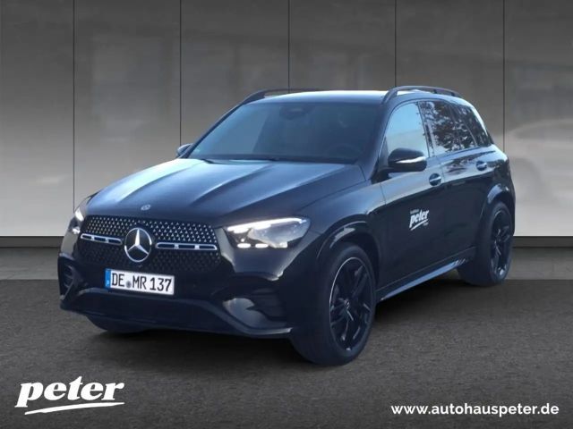 Mercedes-Benz GLE 450 d 4MATIC AMG Premium Plus, Airmatic, AHV 2025 Diesel