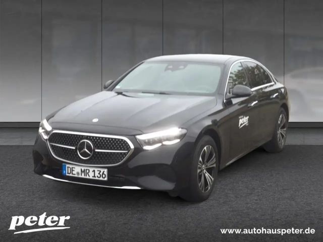 Mercedes-Benz E 200 4MATIC  Avantgarde Edition, Panoramadach 2025 Benzine